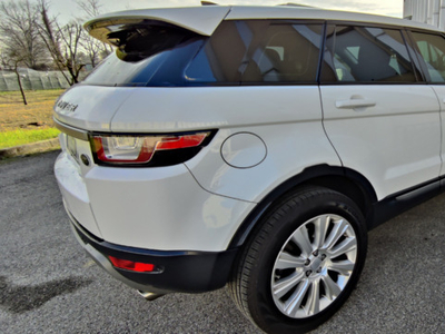 Usato 2017 Land Rover Range Rover evoque 2.0 Diesel 150 CV (24.000 €)