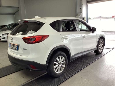 Usato 2017 Mazda CX-5 2.2 Diesel 150 CV (9.500 €)