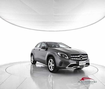 Usato 2017 Mercedes 180 1.5 Diesel 109 CV (19.300 €)