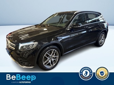 Usato 2017 Mercedes E250 2.1 Diesel 204 CV (32.400 €)
