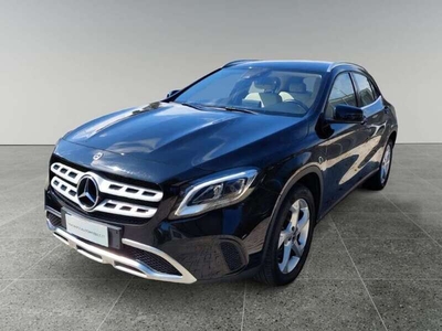 Usato 2017 Mercedes GLA200 2.1 Diesel 136 CV (24.000 €)