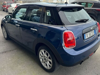 Usato 2017 Mini Cooper 1.5 Diesel 95 CV (10.500 €)