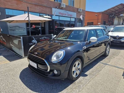 Usato 2017 Mini Cooper D Clubman 2.0 Diesel 150 CV (13.900 €)