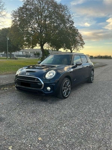 Usato 2017 Mini Cooper SD Clubman 2.0 Diesel 190 CV (16.900 €)