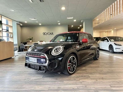 Usato 2017 Mini John Cooper Works 2.0 Benzin 231 CV (24.500 €)