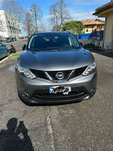 Usato 2017 Nissan Qashqai 1.5 Diesel 110 CV (12.800 €)