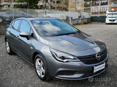 Usato 2017 Opel Astra 1.4 Benzin 100 CV (10.300 €)