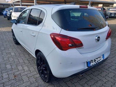 Usato 2017 Opel Corsa 1.2 Diesel 95 CV (10.990 €)