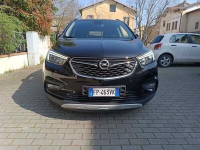 Usato 2017 Opel Mokka 1.4 LPG_Hybrid 140 CV (10.600 €)