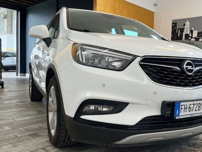 Usato 2017 Opel Mokka 1.4 LPG_Hybrid 140 CV (12.800 €)