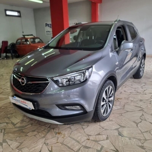 Usato 2017 Opel Mokka 1.4 LPG_Hybrid 140 CV (12.990 €)