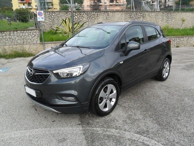 Usato 2017 Opel Mokka 1.6 Diesel 136 CV (12.299 €)
