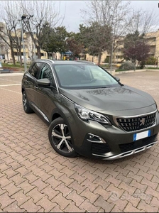 Usato 2017 Peugeot 3008 1.6 Diesel 120 CV (17.500 €)