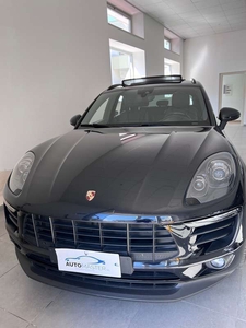 Usato 2017 Porsche Macan 3.0 Diesel 258 CV (42.000 €)