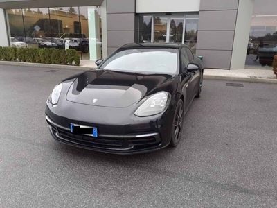 Usato 2017 Porsche Panamera El 330 CV (59.000 €)