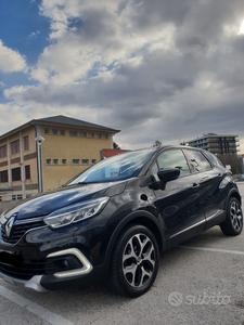 Usato 2017 Renault Captur 1.5 Diesel 110 CV (1.000 €)