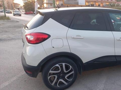 Usato 2017 Renault Captur 1.5 Diesel 110 CV (12.900 €)