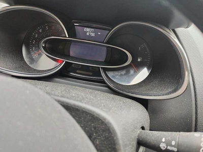 Usato 2017 Renault Clio IV 0.9 Benzin 90 CV (11.000 €)