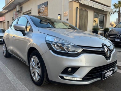 Usato 2017 Renault Clio IV 1.5 Diesel 89 CV (9.990 €)