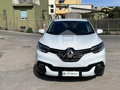 Usato 2017 Renault Kadjar 1.5 Diesel 110 CV (12.900 €)