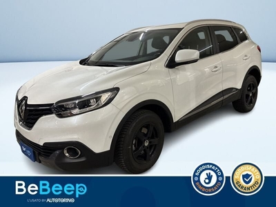 Usato 2017 Renault Kadjar 1.6 Diesel 130 CV (13.900 €)