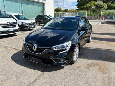 Usato 2017 Renault Mégane Coupé 1.5 Benzin 90 CV (14.500 €)