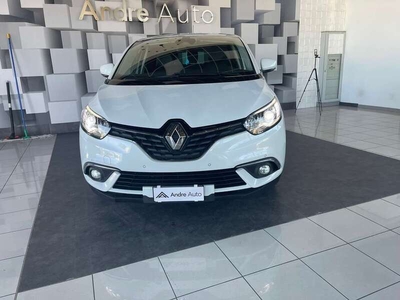 Usato 2017 Renault Scénic IV 1.6 Diesel 131 CV (12.500 €)