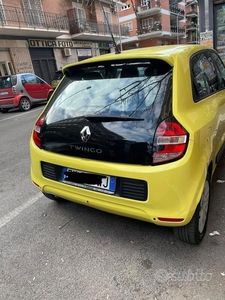Usato 2017 Renault Twingo 1.0 Benzin 69 CV (11.000 €)