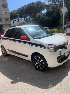 Usato 2017 Renault Twingo 1.0 LPG_Hybrid 69 CV (10.000 €)