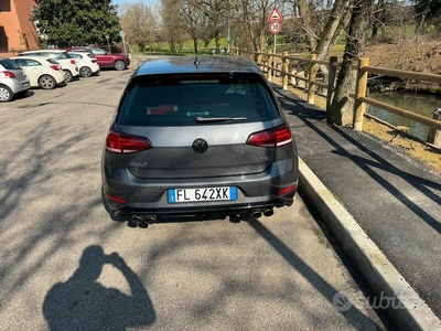 Usato 2017 VW Golf VII 1.4 Benzin 125 CV (14.500 €)