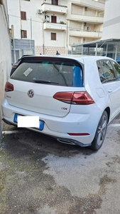 Usato 2017 VW Golf VII 1.6 Diesel 116 CV (12.900 €)