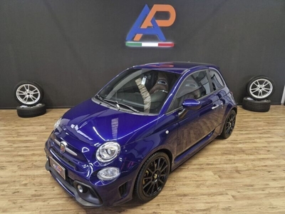 Usato 2018 Abarth 595 1.4 Benzin 165 CV (15.900 €)