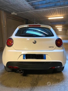 Usato 2018 Alfa Romeo MiTo 1.4 LPG_Hybrid 120 CV (11.500 €)