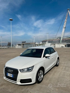Usato 2018 Audi A1 1.0 Benzin 95 CV (13.000 €)