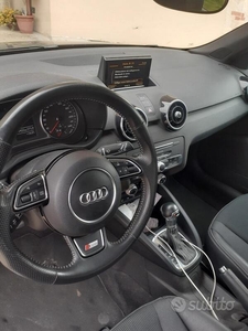 Usato 2018 Audi A1 1.4 Diesel 90 CV (17.500 €)