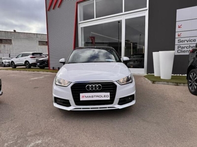 Usato 2018 Audi A1 Sportback 1.0 Benzin 95 CV (16.900 €)