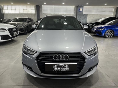 Usato 2018 Audi A3 1.6 Diesel 116 CV (24.600 €)