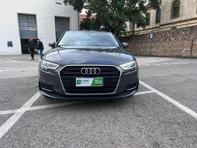 Usato 2018 Audi A3 Sportback 1.6 Diesel 116 CV (19.500 €)
