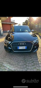 Usato 2018 Audi A3 Sportback 1.6 Diesel 116 CV (22.750 €)