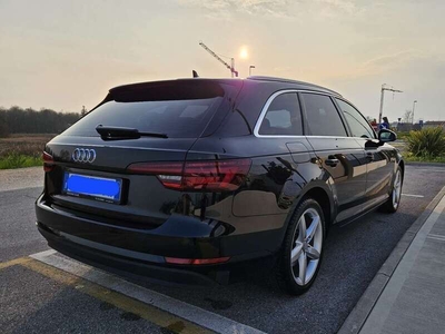 Usato 2018 Audi A4 2.0 Diesel 150 CV (22.950 €)
