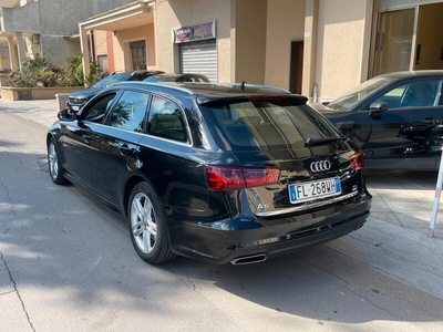 Usato 2018 Audi A6 2.0 Diesel 190 CV (18.999 €)