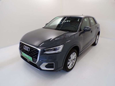 Usato 2018 Audi Q2 1.6 Diesel 116 CV (20.900 €)