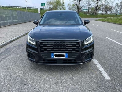 Usato 2018 Audi Q2 1.6 Diesel 116 CV (21.000 €)