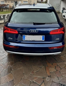 Usato 2018 Audi Q5 2.0 Diesel 190 CV (32.000 €)