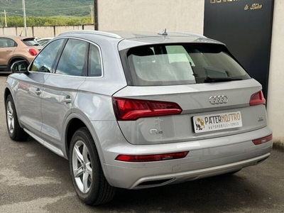 Usato 2018 Audi Q5 2.0 Diesel 192 CV (30.999 €)