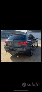 Usato 2018 BMW 116 1.5 Diesel 116 CV (17.999 €)