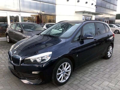 Venduto BMW 225 Active Tourer 225 xe . - auto usate in vendita