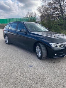 Usato 2018 BMW 316 2.0 Diesel 116 CV (14.900 €)