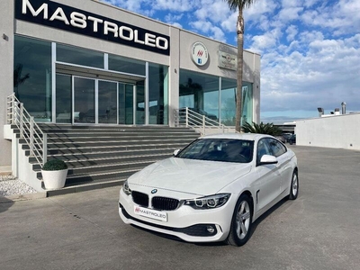 Usato 2018 BMW 418 2.0 Diesel 151 CV (23.900 €)