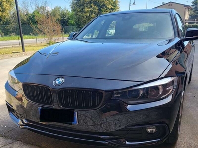 Usato 2018 BMW 420 Gran Coupé 2.0 Diesel 190 CV (27.600 €)